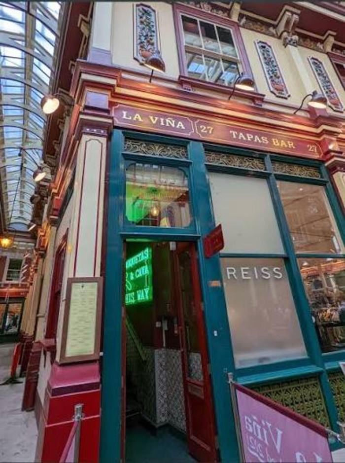 Bodega
