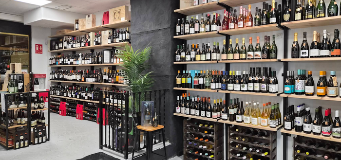 Bodega