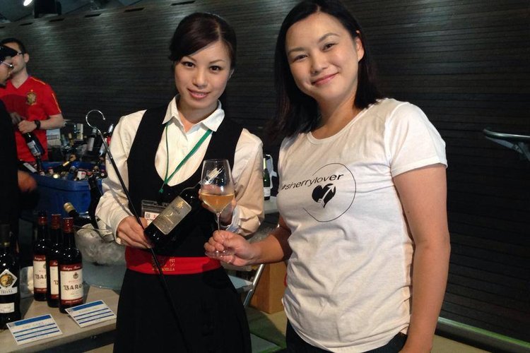 International Sherry Week