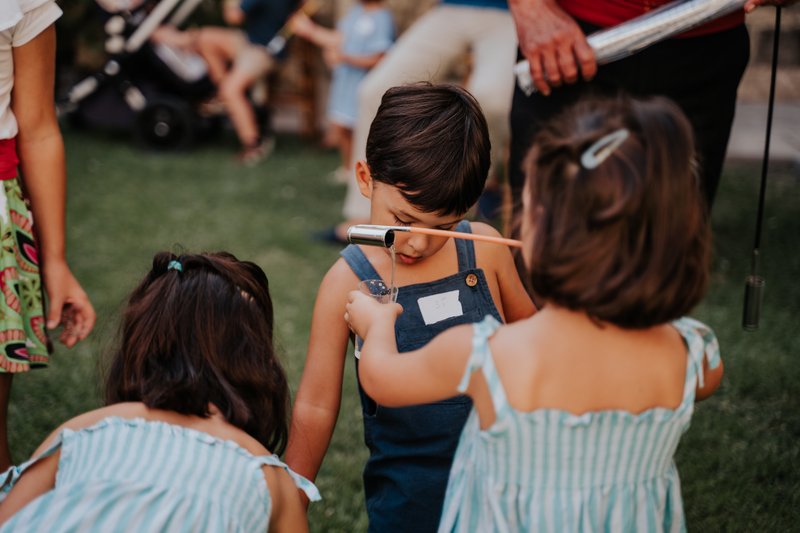 Fiestas de la vendimia de Jerez 2024