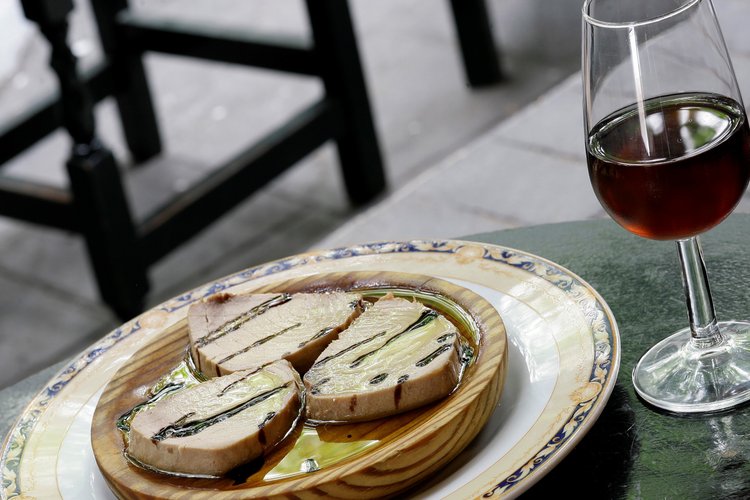 El Patio de las Siete Esquinas, Imprescindible nº20