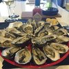Oesters & Manzanilla