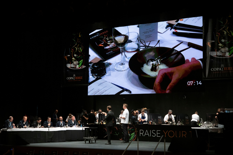 Mecánica de participación