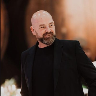 Juan Luis García Ruiz