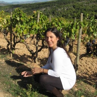 Ana López de Lamadrid