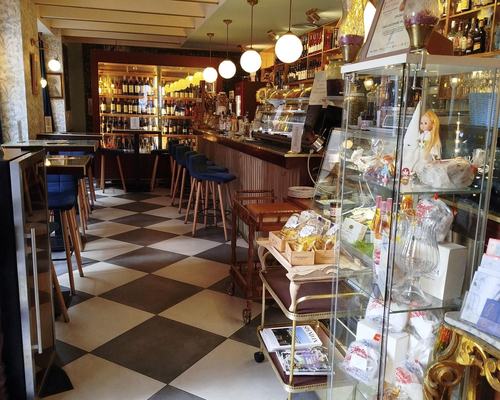 Bodega
