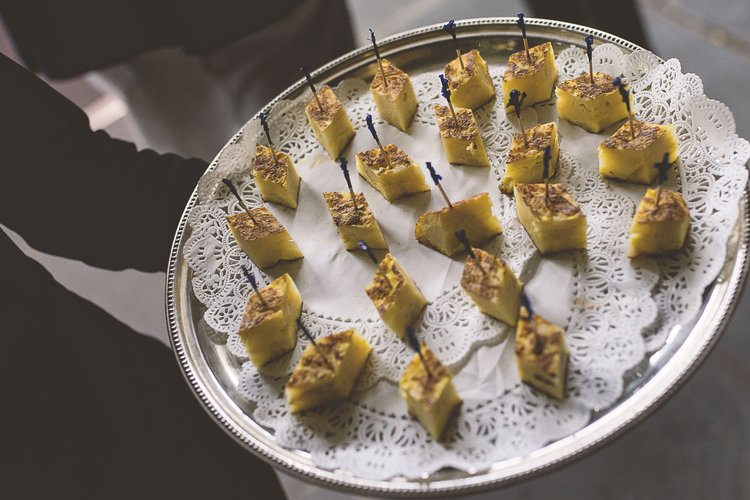 Tapas by Alcala Restaurant in NYC