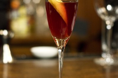 Neyah White NOPA San Francisco Sherry Shrub