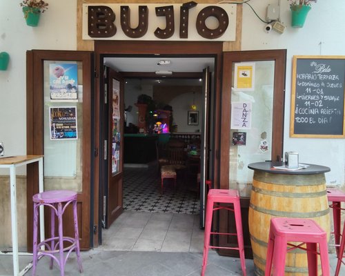 Bodega