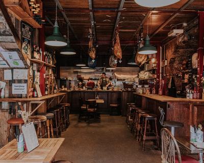 Bodega