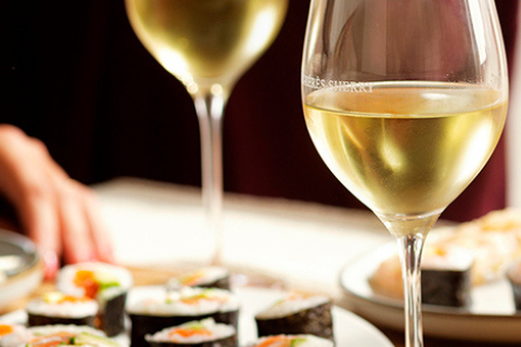 sherry week sherry pairings