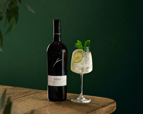 Hugo spritz