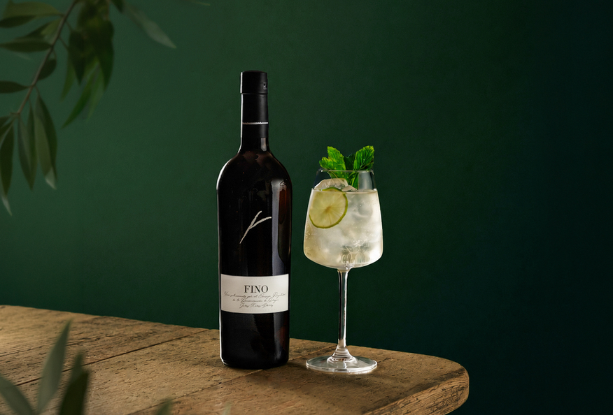 Hugo spritz