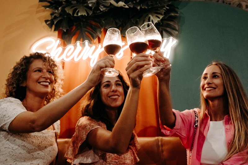 Fiestas de la vendimia de Jerez 2024 - 2