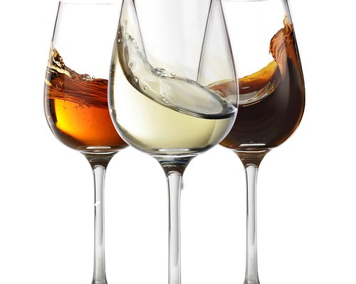 3 types of wines_Sherry DO
