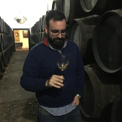 Cecilio González López