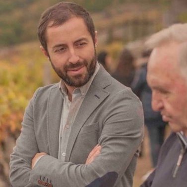 Jorge Vila Fernández