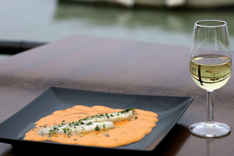 Alavera del Puerto, Imprescindible nº27