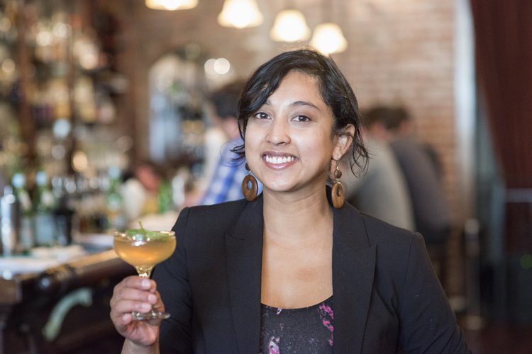 US Sherry Cocktail Comp