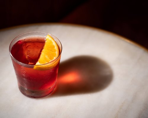 Fino Negroni