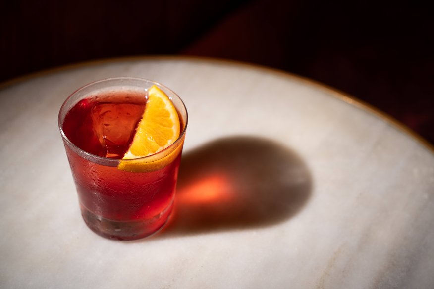 Fino Negroni