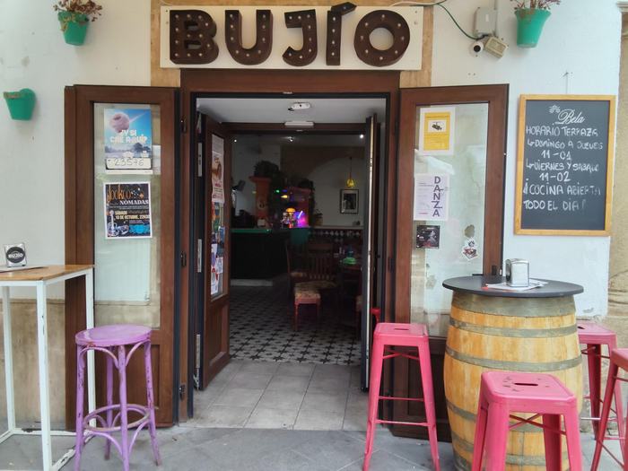 Bodega