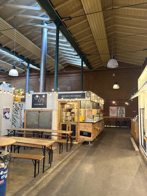Bodega