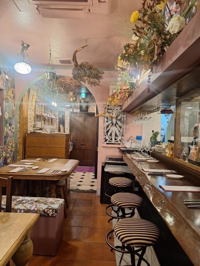 Bodega
