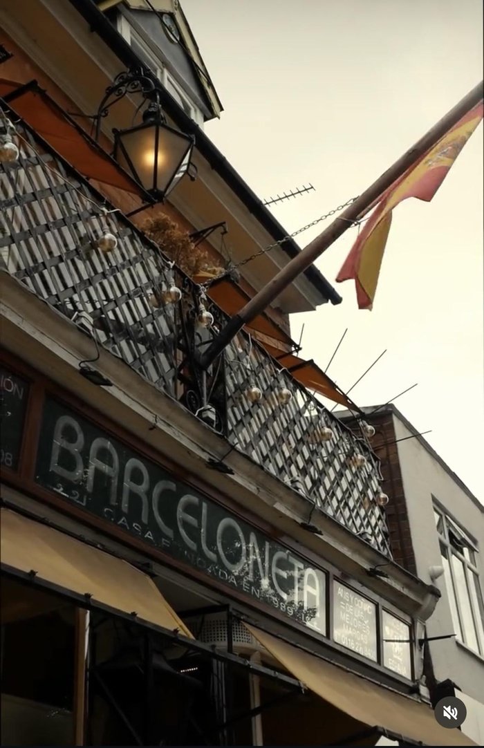 Bodega