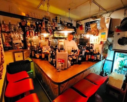 Bodega