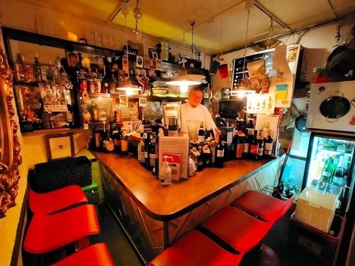 Bodega