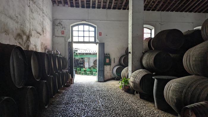 Bodega