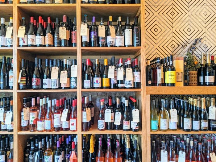 Bodega