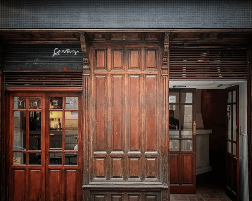 Bodega