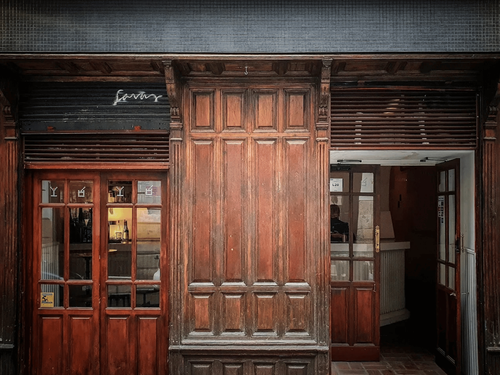 Bodega
