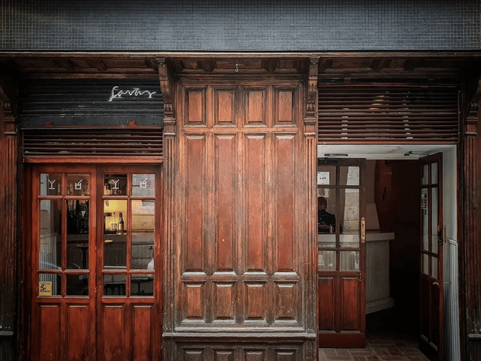 Bodega