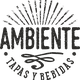 Ambiente resturant logo