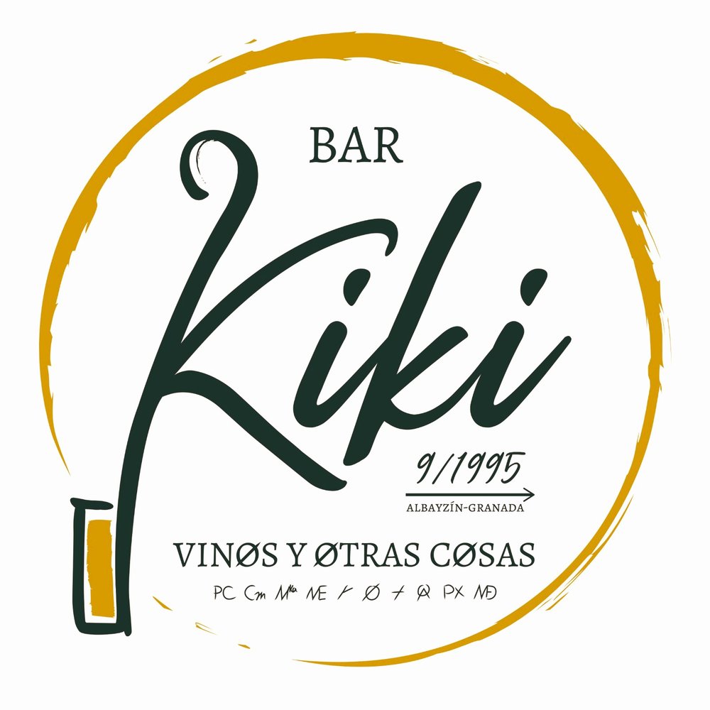 Bar Kiki logo