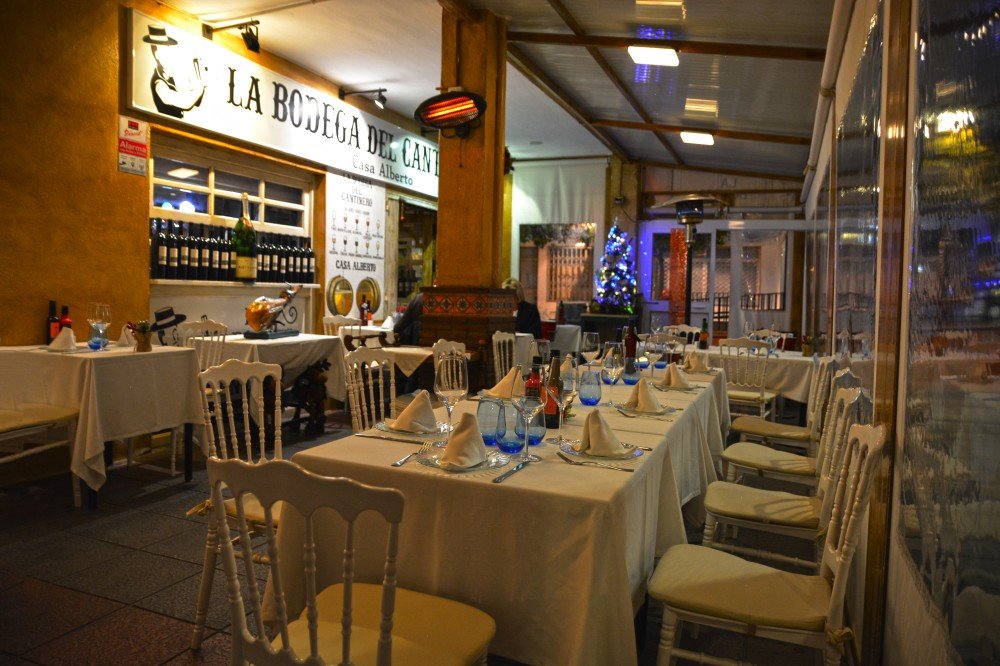 Bodega del Cantinero img