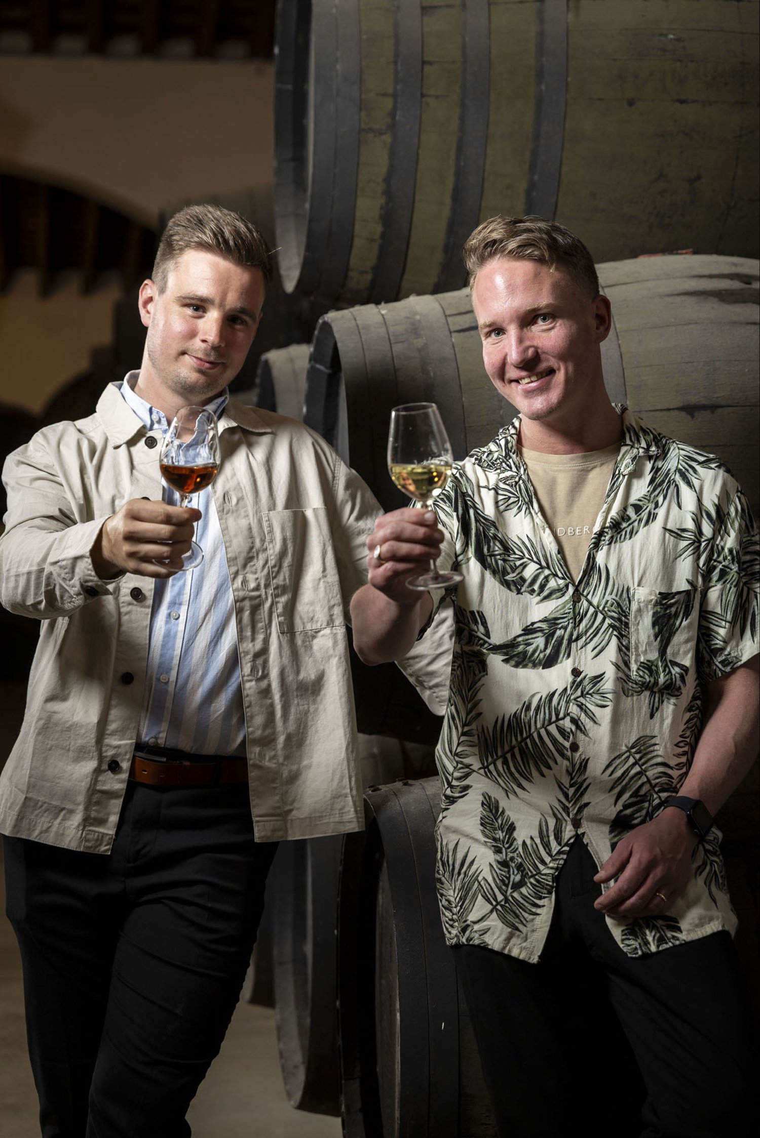 COPA JEREZ_ Equipo danés