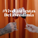 #Vivelasfiestasdelavendimia