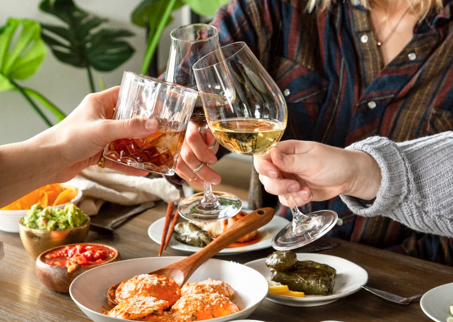 Vinos generosos de licor - sherry wines