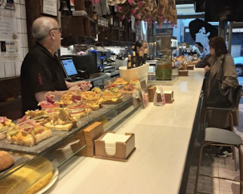 Bodega