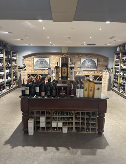 Bodega