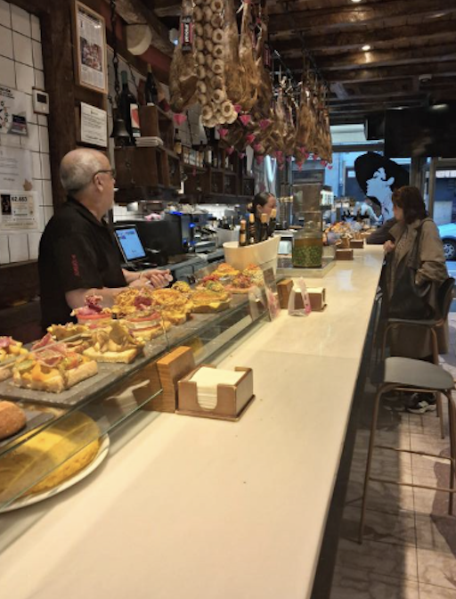 Bodega