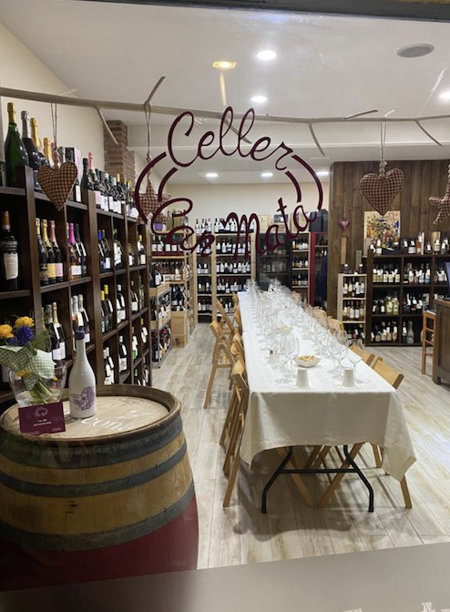 Bodega