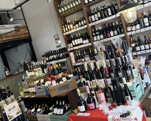 Bodega