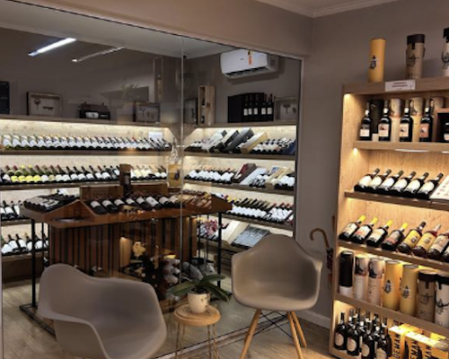 Bodega