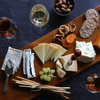Sherry Wines and Cheese