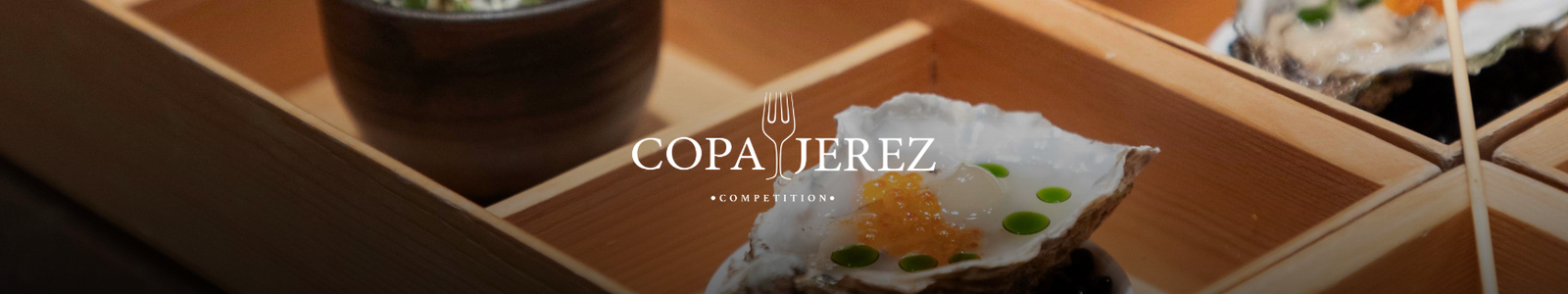 Copa Jerez Competition